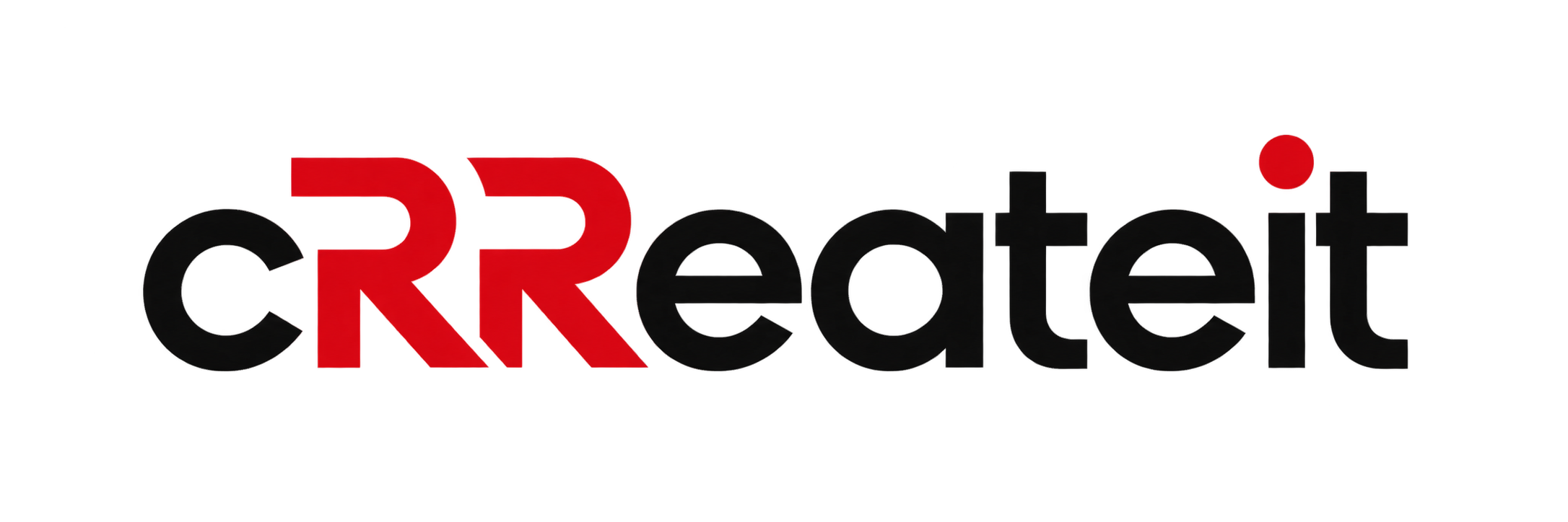 cRReateit